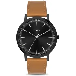 Timex TWTG80SMU15 Analog Watch for Men image 1