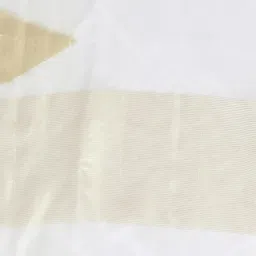 Dupatta Bazaar White Dupatta image 5