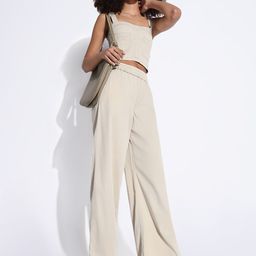 SHOWOFF Top With Trousers Co-Ords-picture-48