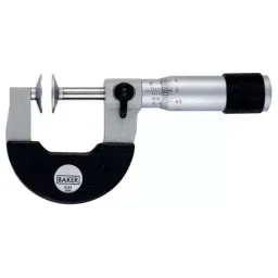 Baker External Micrometer 150-175 mm Range, MMC175-D-35