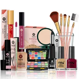 NOY Set Of 15 Make-up Kit Combo - 138-6