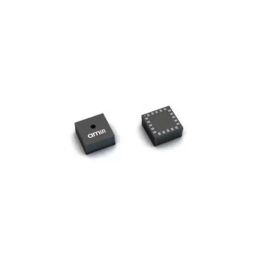AMS OSRAM GROUP Colour Light Sensor 535 nm I2C 20-Pin LGA, AS72653-BLGT (Pack of 2000)-picture-44