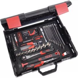 Sam Maintenance Kit Tool 39 Piece with Case, CP39BOX-picture-37