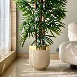 Mason Home Minsk Planter Medium - Beige-image-38