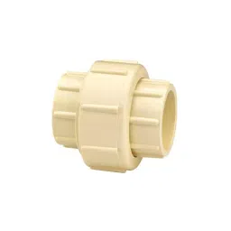 Jain Irrigation Systems 65 mm CPVC Plain Union-image-42