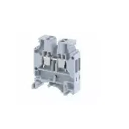 Elmex 5A 400V 4 Sq. mm Thermocouple Terminal-KUT 4NTCK-image-3