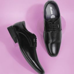 Bata MenLace-UpFormal Derbys-picture-23