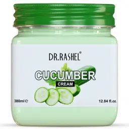DR.RASHEL Cucumber Cream - 380 ml-image-26