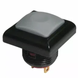RS PRO Push Button Switch Momentary Panel Mount 13.6 mm SPST 50 V DC/250 V AC, 2099087-image-76