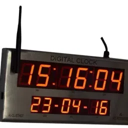 ACE Instruments AI-CL-ETHDT Ethernet Date and Time Clock-21