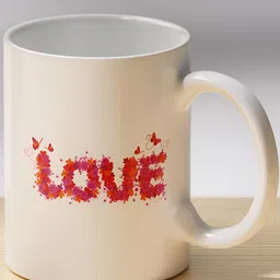 Gift4You Multicoloured Ceramic Cups-image-99
