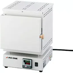 AS ONE Small Program Electric Furnace, 3-6543-01-picture-47
