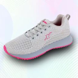 Sparx Women's Grey Running Shoes-picture-27