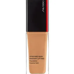 shiseido Synchro Skin Radiant Lifting Foundation 410 Sunstone - 30 ml-picture-39