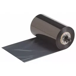 BRADY Label Printer Ribbon 4-5/16 inch Height 984 ft Length Resin Black, 2TYR3-picture-25