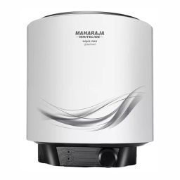 Maharaja Whiteline Aquis Neo 10 L White Storage Water Heater-image-23