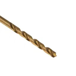RS PRO HSS Twist Drill Bit, Diameter 4.1 mm, Model No 213770 Melatic Grey Color (Pack of 10) image 2