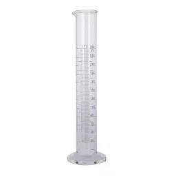 Japsin Instrumentation Specific Gravity Hydrometer Range 750-800 for Genral Purpose With 250 ML Cylinder image 3