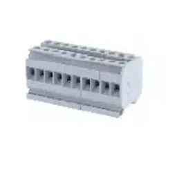 Elmex 24A 500V 2.5 Sq. mm Distribution Block - LabelKN5.5-image-83