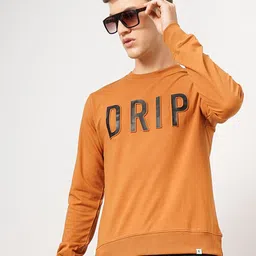 Genoa Men Cotton Long Sleeves Sweatshirt-picture-43