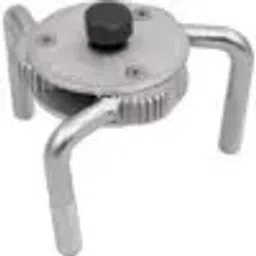 Kennedy 3/8 Inch Square Drive 3-Leg Filter Wrench KEN5031800K-30