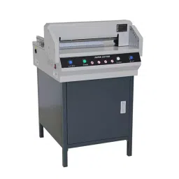 Namibind Electric Paper Cutting Machine, ZX450VS-image-80