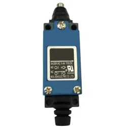 Sibass Electric SE-ME-B Type Limit Switch Plastic Body Push Button Top and CE Mark, SE-8111 (Pack of 1OO)-44