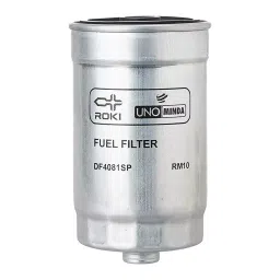 Uno Minda Diesel Fuel Filter for MARU-SWFT (DF4081SP)-33