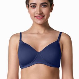 BLOSSOM T-shirt Bra - Medium Coverage Lightly Padded-20