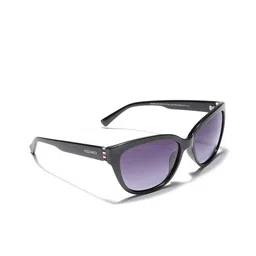 Azzaro Women Square Sunglasses AZ60045 C021-40