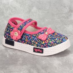 Lil Lollipop Numbers Printed Bellies - Blue-image-66