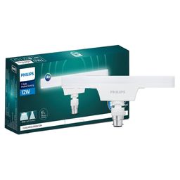 PHILIPS Lighting T-Bulb 12w Motion Sensing B22-23