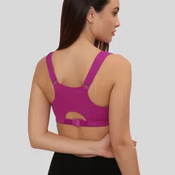 Glamoras Bra Full Coverage Lightly Padded image 2