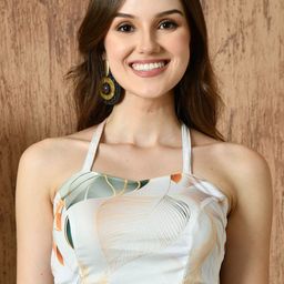 Vagisha Women Square Neck Top-picture-40