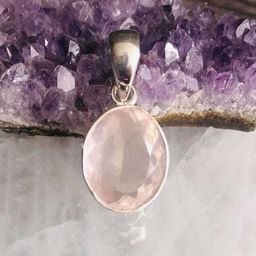 GenZcomplex Oval Pendants-22