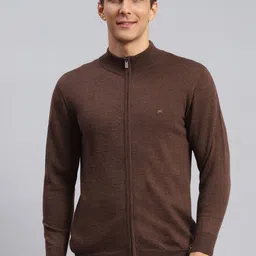 Monte Carlo Men Woollen Cardigan-picture-18