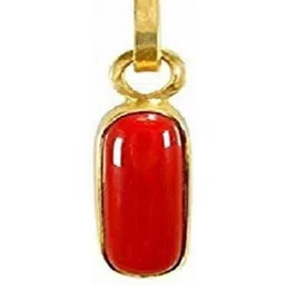 RAVIOUR LIFESTYLE Girls Brass Pendant-image-17