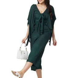 Iti Basic Jumpsuit image 2