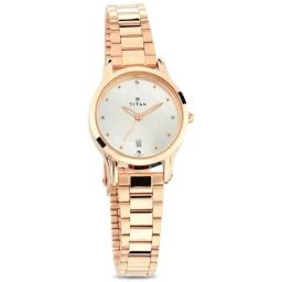 Titan 2628WM01 Karishma Collection Analog Watch for Women-10