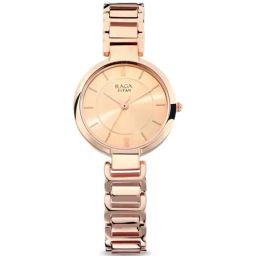 Titan 2608WM01 Raga Viva Analog Watch For Women-26
