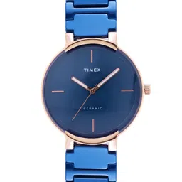 Timex Men Bracelet Style Straps Analogue Watch TWEG21201-19