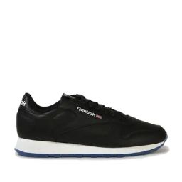 Reebok Men's Classic Black Casual Sneakers-image-27