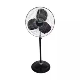 SHATAK 20 Inch Non Oscillating  500 mm Farrata Fan Black-image-55