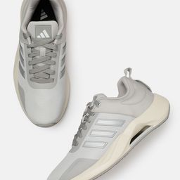 ADIDAS Men Tor-Acerun 3-Striped Brand Logo Detail Woven Design Shoes-9