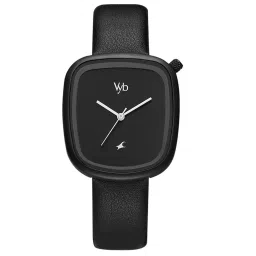 Vyb by Fastrack Prodigy FV60018NL01W  Analog Watch for Women image 1
