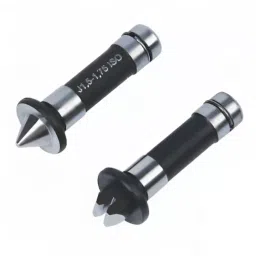 Insize Measuring Tips 60° Thread Angle for Internal Screw Thread Micrometer, 7385-T106A (1 Pair)-25