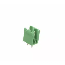 RS PRO 5 mm Pitch 2 Way Pluggable Terminal Block, Header, Through Hole, 2378484-9