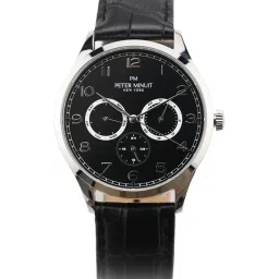 Peter Minuit PM252-A Multifunction Watch for Men image 1