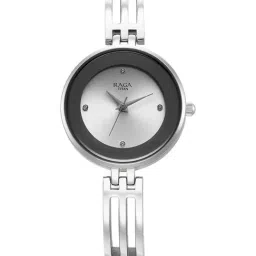 Titan 95264SM01 Raga Showstopper Analog Watch for Women-picture-5