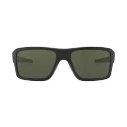 Oakley 0OO9380 Green Prizm Double Edge Rectangular Sunglasses - 66 mm-15